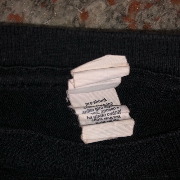 Vintage Y2K Sublime Concert Tour Band tee t-shirt - Picture 3 of 5